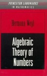 Algebraic Theory of Numbers