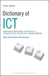 Dictionary of ICT