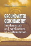 Groundwater Geochemistry
