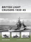 British Light Cruisers 1939–45