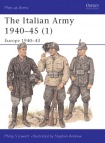 Italian Army 1940–45 (1)