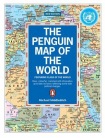 Penguin Map of the World