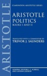 Politics: Books I and II