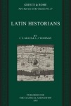 Latin Historians