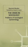 Crisis in Sociology