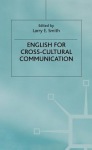 English for Cross-Cultural Communication