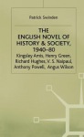 English Novel of History and Society, 1940–80