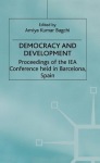 Democracy and Development