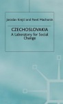 Czechoslovakia, 1918-92