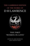 First 'Women in Love'