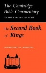 Second Book of Kings