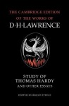 Study of Thomas Hardy and Other Essays