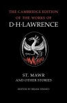 St Mawr and Other Stories