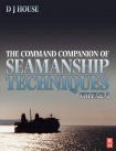 Command Companion of Seamanship Techniques