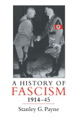 History of Fascism, 1914-1945