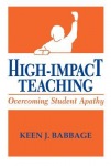 High Impact Teaching