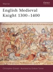 English Medieval Knight 1300-1400