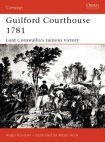 Guilford Courthouse 1781