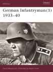 German Infantryman (1) 1933-40