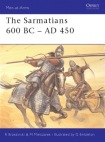 Sarmatians 600 BC-AD 450