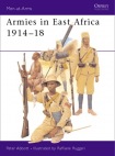 Armies in East Africa 1914-1918