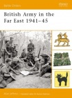 British Army in the Far East 1941–45