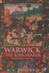Warwick the Kingmaker