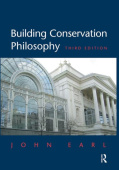 Building Conservation Philosophy