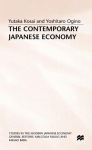 Contemporary Japanese Economy