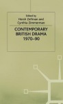 Contemporary British Drama, 1970–90