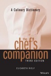 Chef's Companion