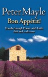 Bon Appetit!