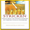Stricken