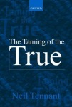 Taming of the True
