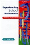 EXPERIENCING SCHOOL MATHEMATICS