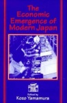 Economic Emergence of Modern Japan