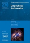 Computational Star Formation (IAU S270)