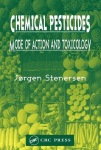 Chemical Pesticides Mode of Action and Toxicology