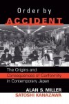 Order By Accident