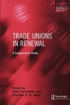 Trade Unions in Renewal