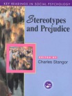 Stereotypes and Prejudice
