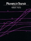 Planets in Transit