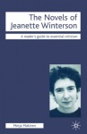 Novels of Jeanette Winterson