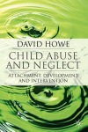 Child Abuse and Neglect