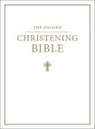 Oxford Christening Bible (Authorized King James Version)