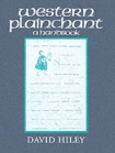 Western Plainchant