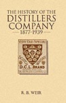 History of the Distillers Company, 1877-1939