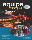 Equipe nouvelle: Part 1: Students' Book