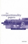 Compositionality Papers
