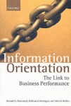 Information Orientation
